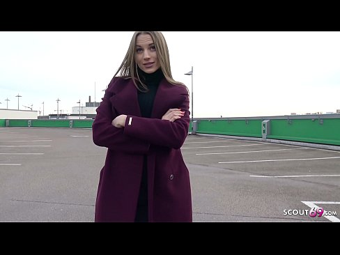 ❤️ SCOUT GJERMAN ËSHTË NJË ÇELIK ËNDËR PREKËS, PARKING TREGUES DHE SEKSI PËR PARA Video qij në sq.truedating.top ️❤